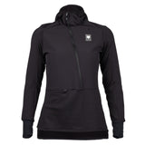 Fox Womens Defend Thermal Hoodie (2025)