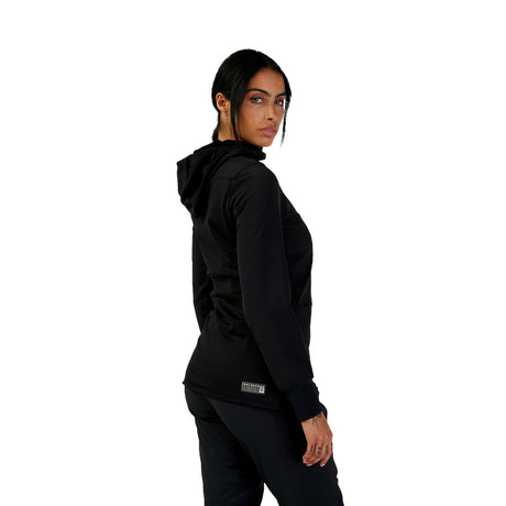 Fox Womens Defend Thermal Hoodie (2025)