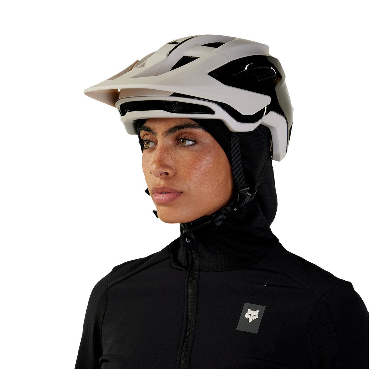 Fox Womens Defend Thermal Hoodie (2025)