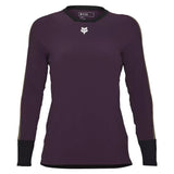 Fox Womens Defend Thermal Jersey (2025)