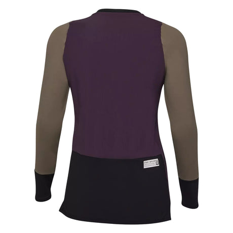 Fox Womens Defend Thermal Jersey (2025)