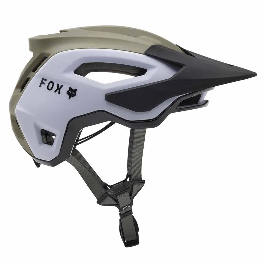 Fox Speedframe Pro GM Helmet (2024)