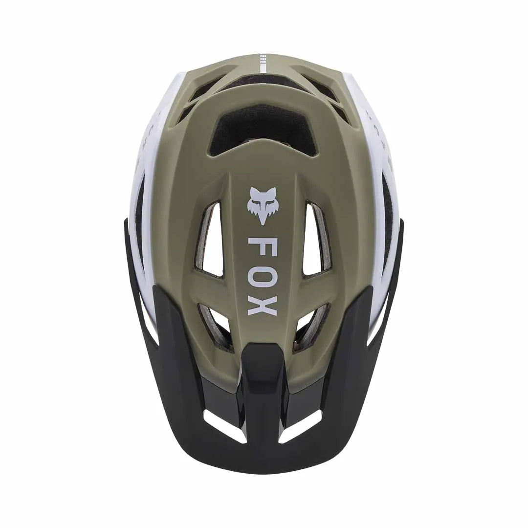Fox Speedframe Pro GM Helmet (2024)