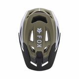 Fox Speedframe Pro GM Helmet (2024)