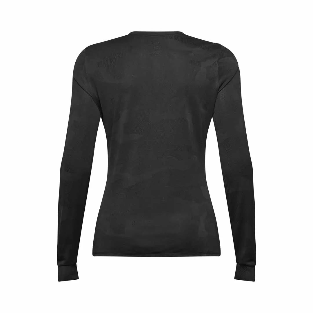 Fox Womens Ranger Tru Dri Long Sleeve Jersey (2026)