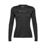 Fox Womens Ranger TruDri Long Sleeve Jersey (2026)