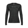 Fox Womens Ranger TruDri Long Sleeve Jersey (2026)