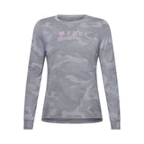 Fox Womens Ranger TruDri Long Sleeve Jersey (2026)