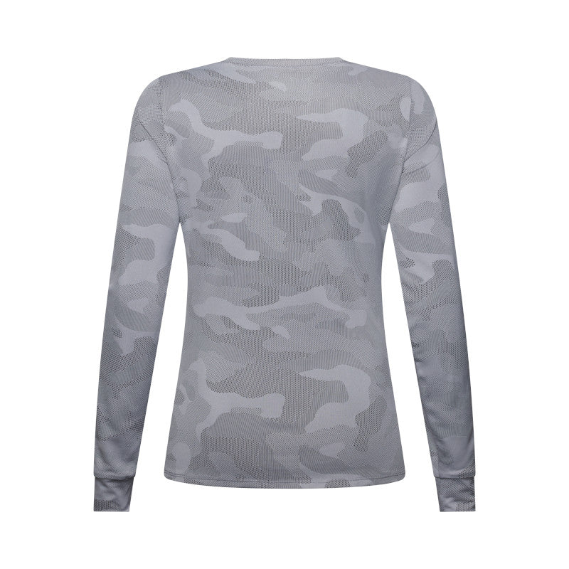 Fox Womens Ranger TruDri Long Sleeve Jersey (2026)
