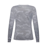 Fox Womens Ranger TruDri Long Sleeve Jersey (2026)
