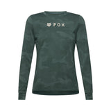 Fox Womens Ranger TruDri Long Sleeve Jersey (2026)
