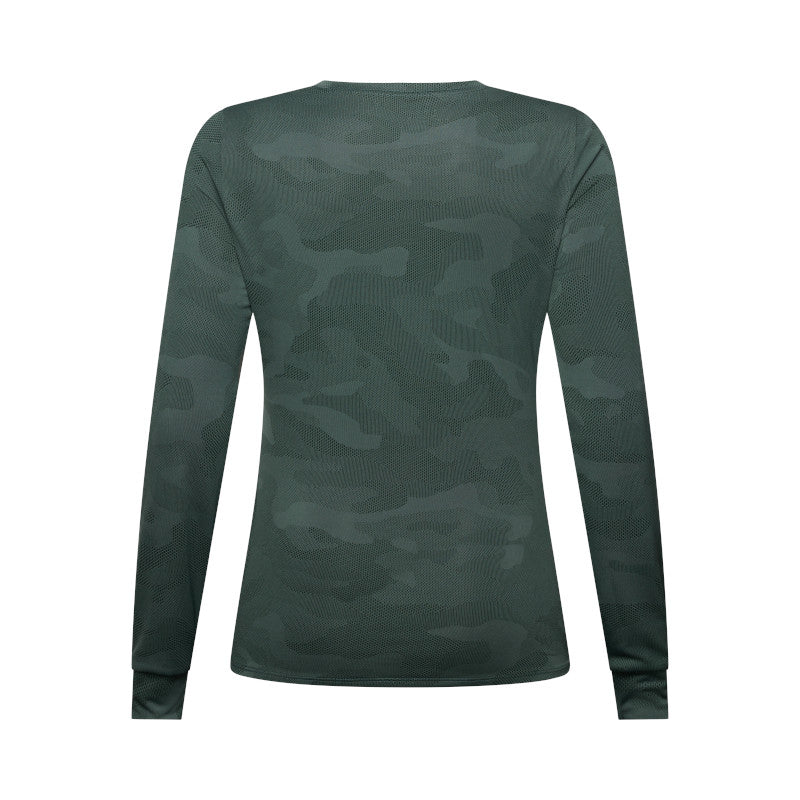Fox Womens Ranger TruDri Long Sleeve Jersey (2026)