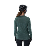 Fox Womens Ranger TruDri Long Sleeve Jersey (2026)