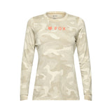 Fox Womens Ranger TruDri Long Sleeve Jersey (2026)