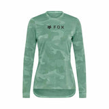 Fox Womens Ranger Tru Dri Long Sleeve Jersey (2026)
