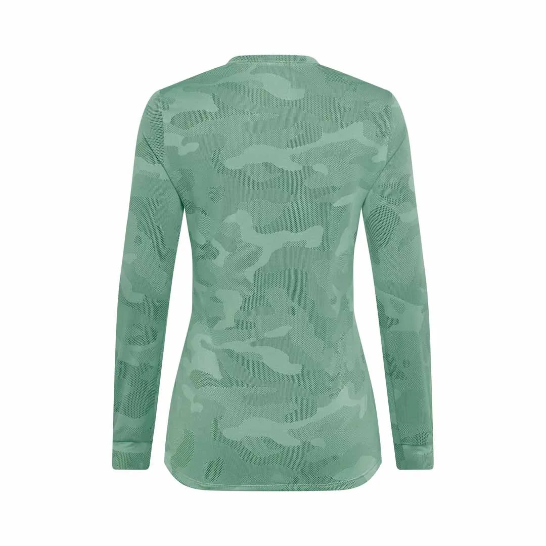 Fox Womens Ranger Tru Dri Long Sleeve Jersey (2026)