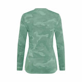 Fox Womens Ranger Tru Dri Long Sleeve Jersey (2026)