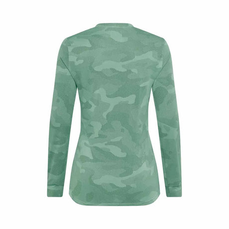 Fox Womens Ranger Tru Dri Long Sleeve Jersey (2026)