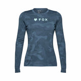 Fox Womens Ranger Tru Dri Long Sleeve Jersey (2026)