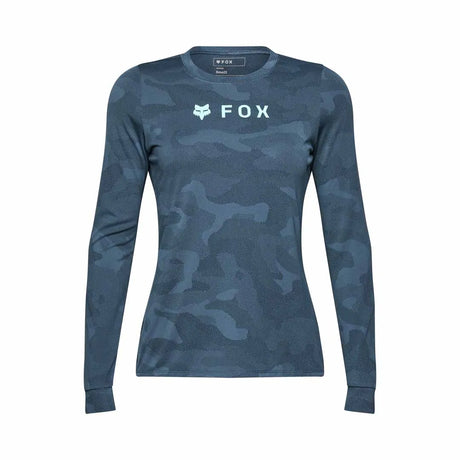 Fox Womens Ranger Tru Dri Long Sleeve Jersey (2026)