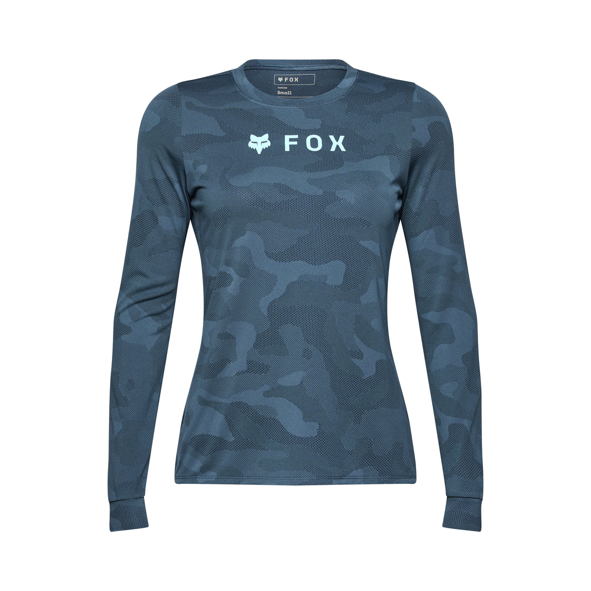 Fox Womens Ranger TruDri Long Sleeve Jersey (2026)