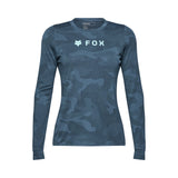 Fox Womens Ranger TruDri Long Sleeve Jersey (2026)