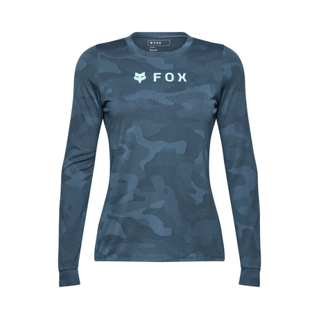 Fox Womens Ranger TruDri Long Sleeve Jersey (2026)