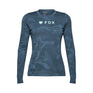 Fox Womens Ranger TruDri Long Sleeve Jersey (2026)