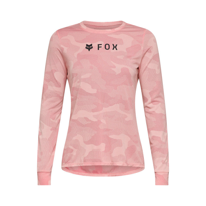 Fox Womens Ranger Tru Dri Long Sleeve Jersey (2026)
