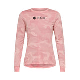 Fox Womens Ranger Tru Dri Long Sleeve Jersey (2026)