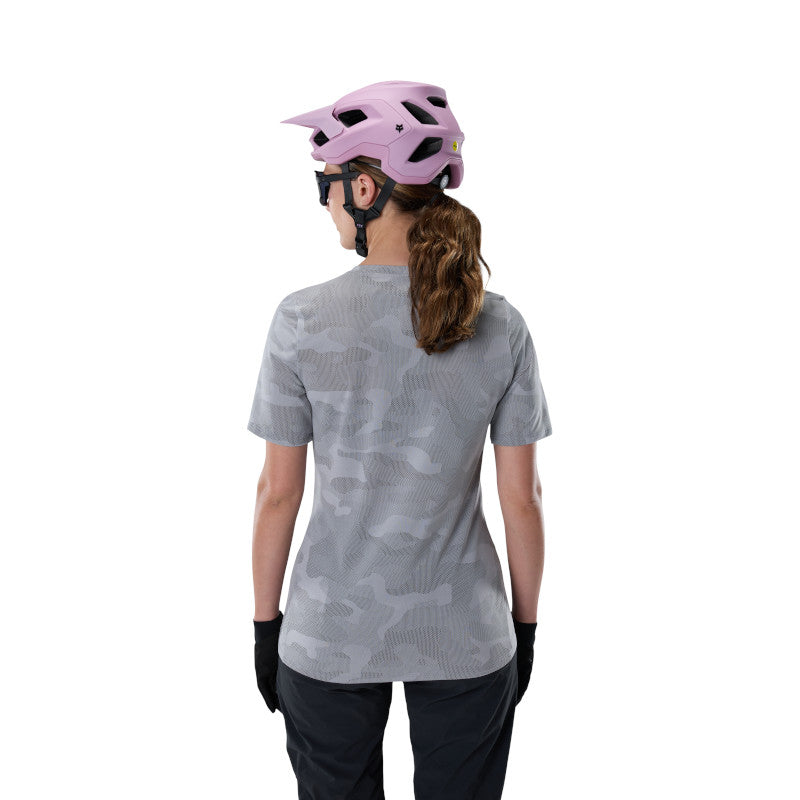 Fox Womens Ranger TruDri Jersey (2026)