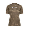 Fox Womens Ranger TruDri Jersey (2026)