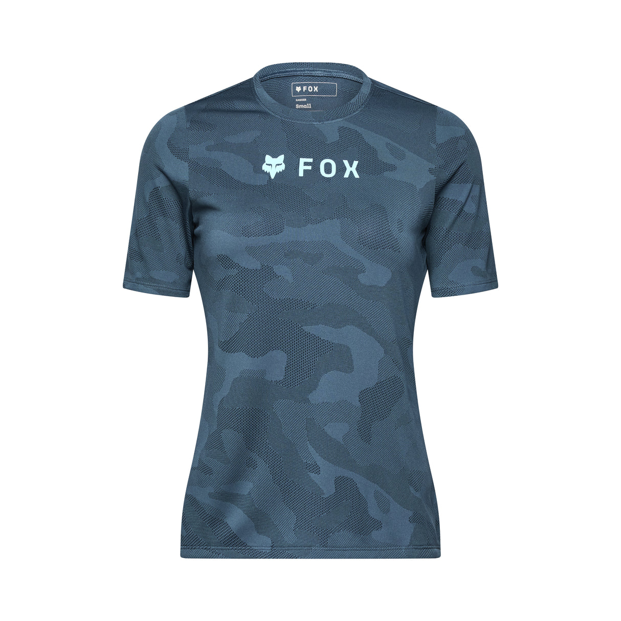 Fox Womens Ranger TruDri Jersey (2026)