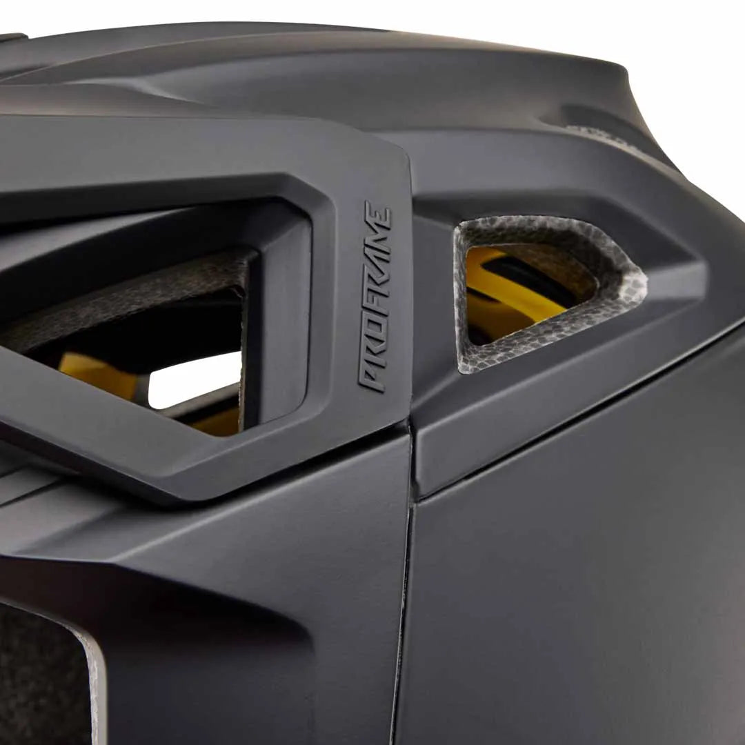 Fox Proframe Solid Helmet (2025)