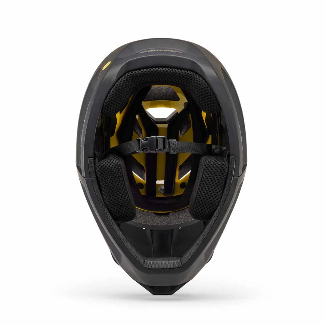 Fox Proframe Solid Helmet (2025)