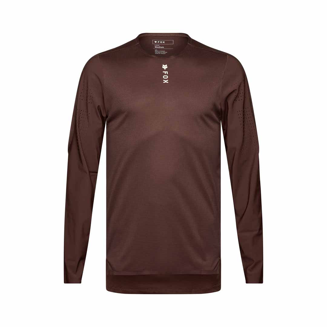 Fox Mens Flexair Pro Long Sleeve Jersey (2025)