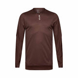 Fox Mens Flexair Pro Long Sleeve Jersey (2025)