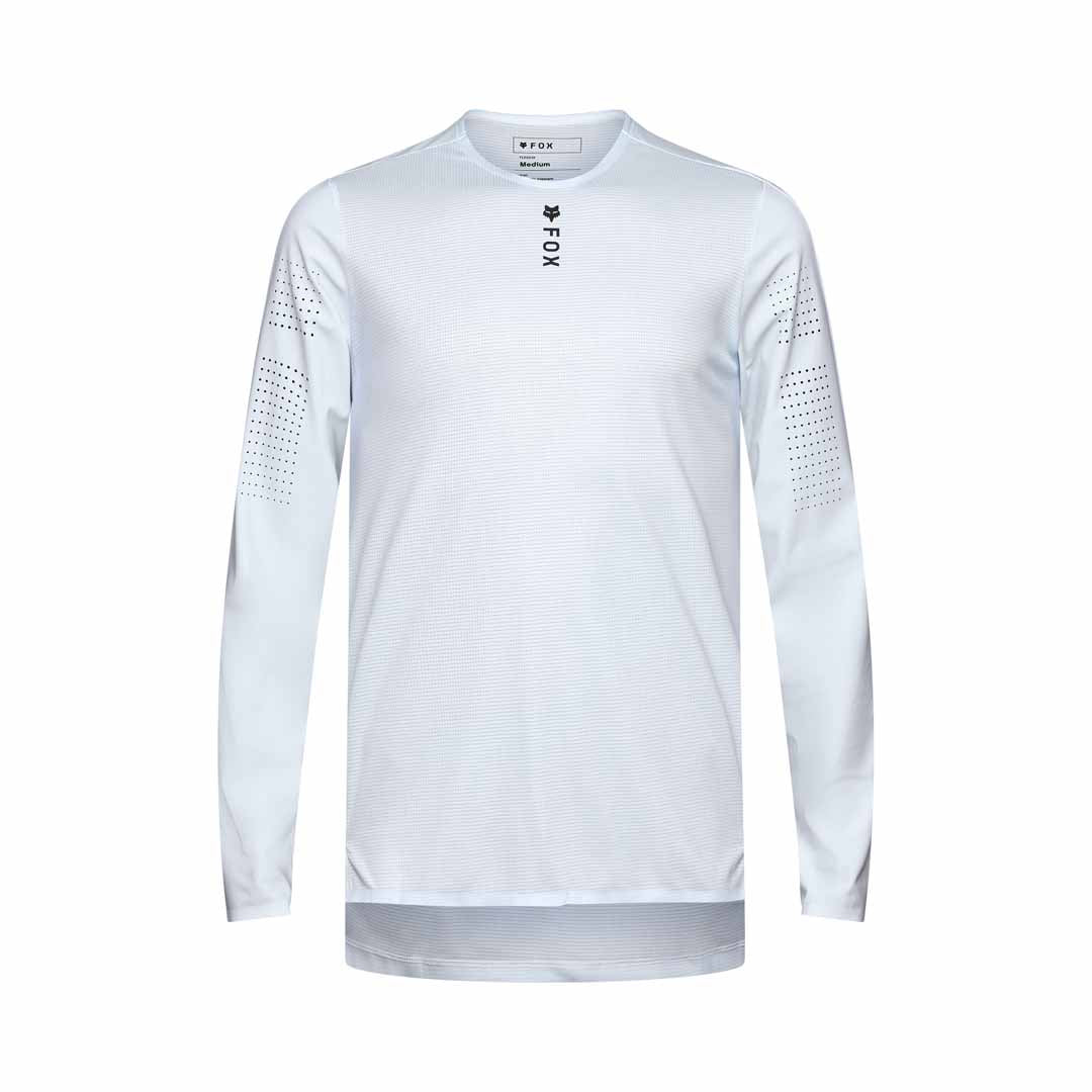 Fox Mens Flexair Pro Long Sleeve Jersey (2025)