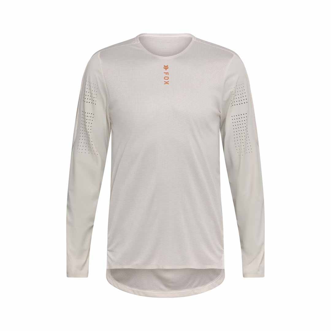 Fox Mens Flexair Pro Long Sleeve Jersey (2025)