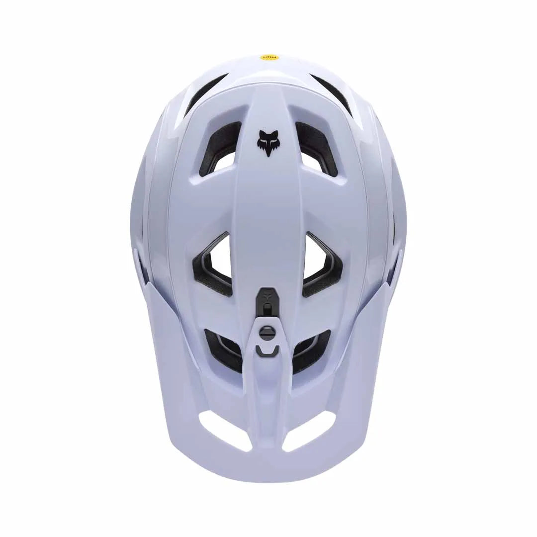 Fox Speedframe RS MT Helmet (2025)