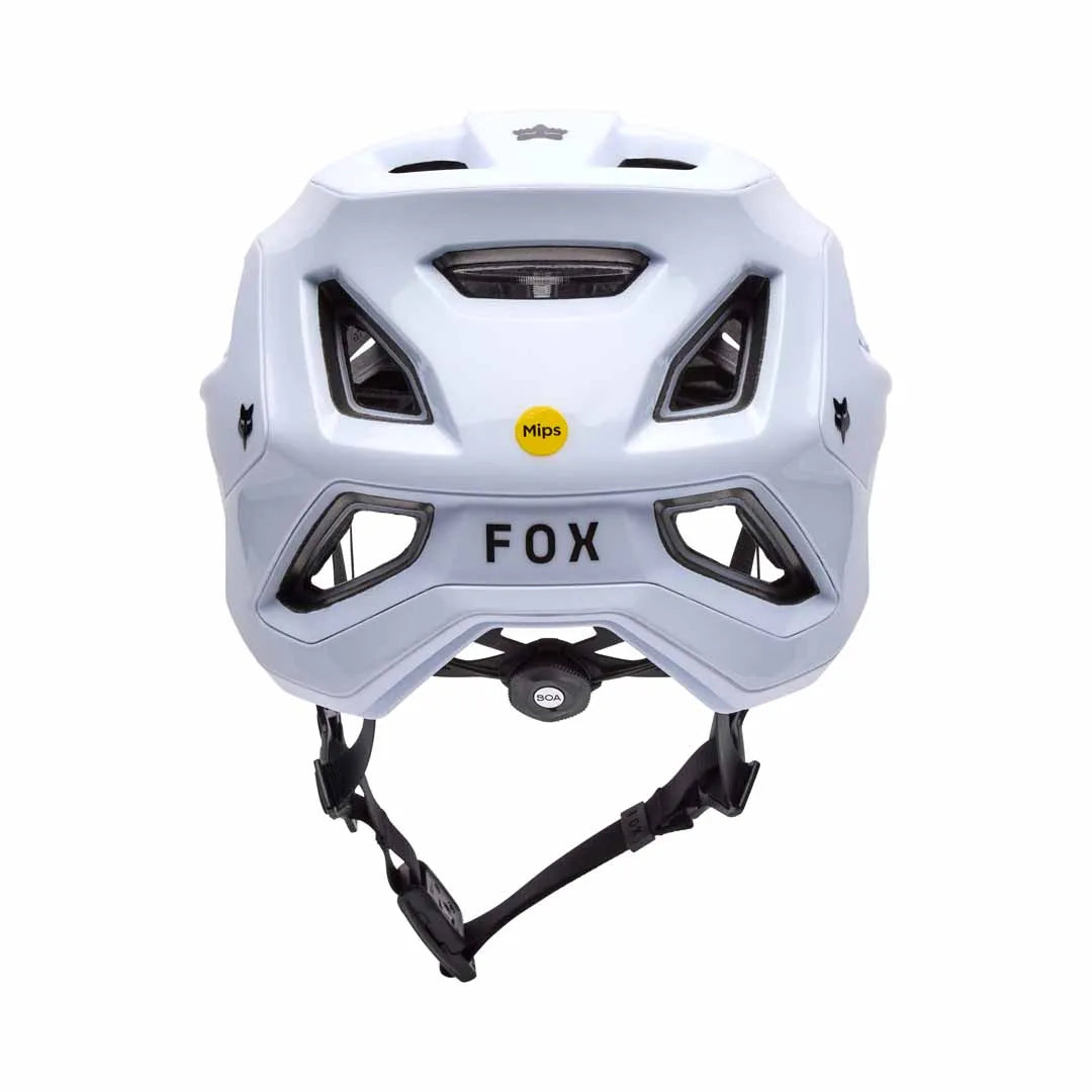 Fox Speedframe RS MT Helmet (2025)