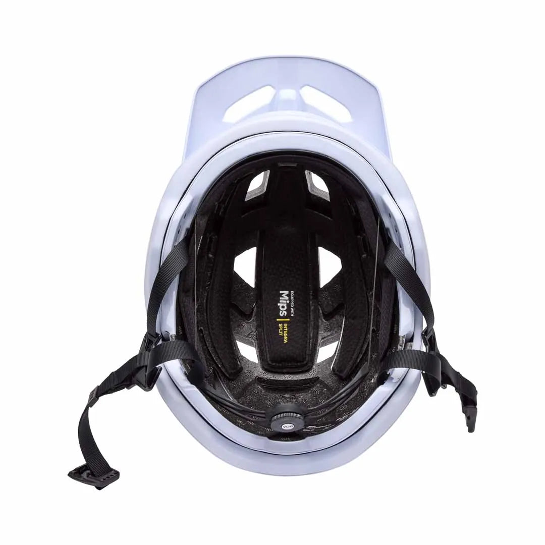 Fox Speedframe RS MT Helmet (2025)