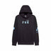 Fox Mens Glyph Tech Pullover Hoodie (2025) in Black