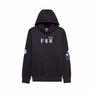 Fox Mens Glyph Tech Pullover Hoodie (2025) in Black