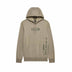 Fox Mens Vision Tech Fleece Pullover Hoodie (2025) in Adobe