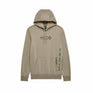 Fox Mens Vision Tech Fleece Pullover Hoodie (2025) in Adobe