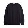 Fox Mens Moto-X Oversized Crew Sweatshirt (2026) in Black