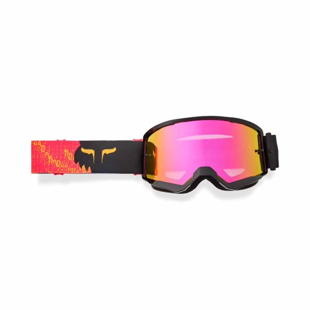 Fox Main Kairos Spark Goggles