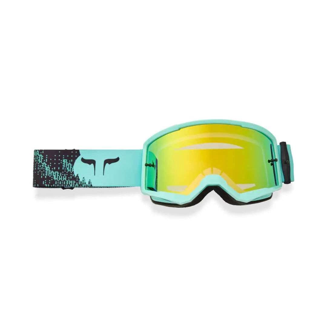 Fox Main Kairos Spark Goggles