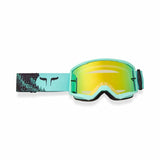 Fox Main Kairos Spark Goggles